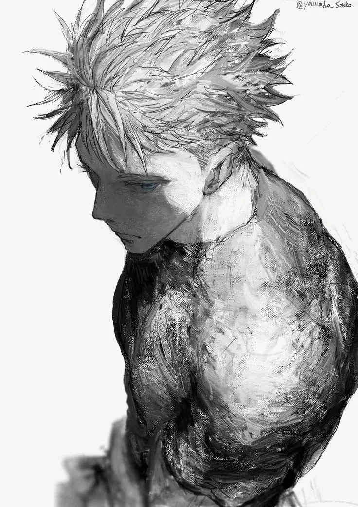 Avatar of Satoru Gojo