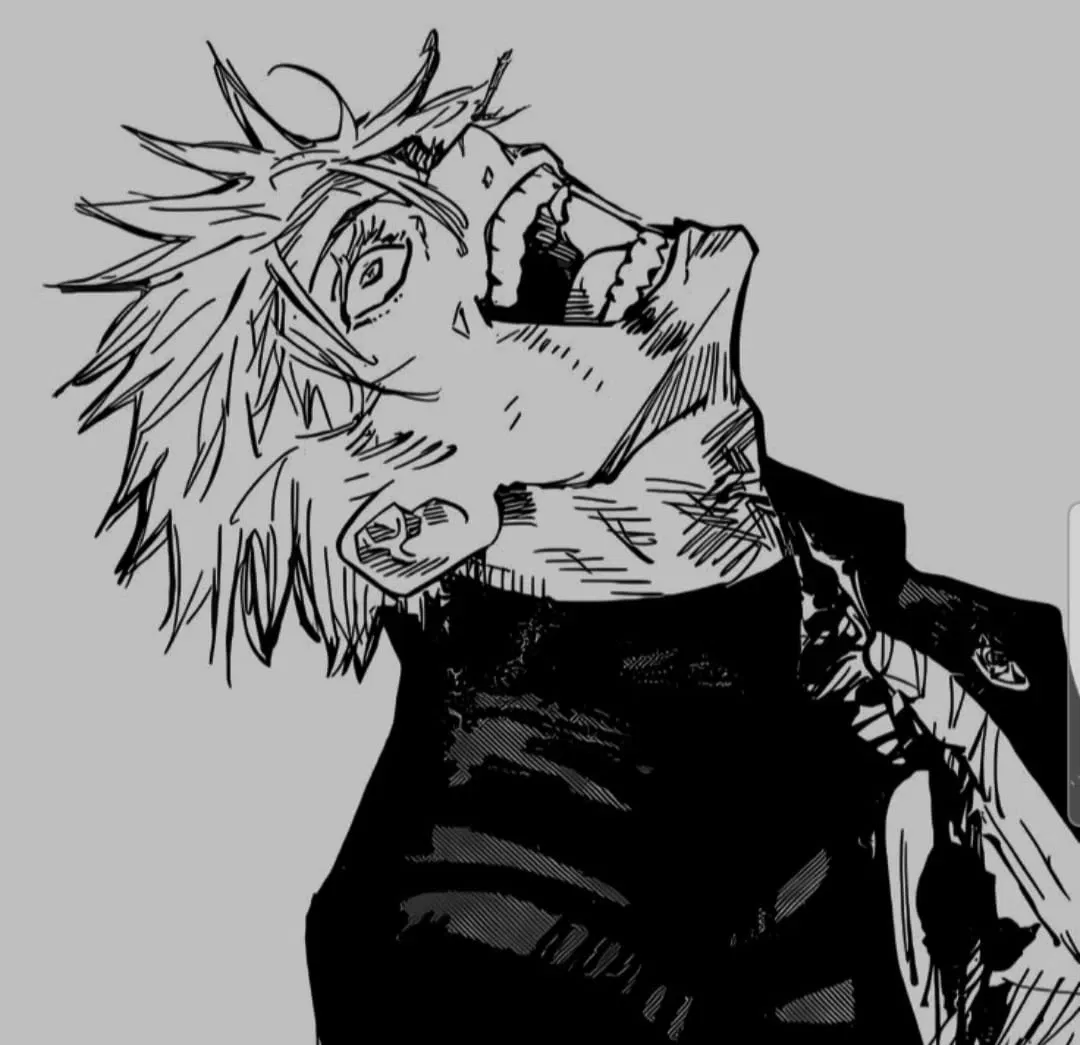 Avatar of Satoru Gojo