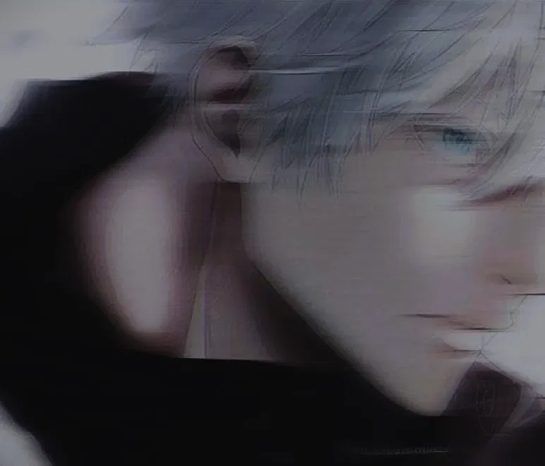 Avatar of Satoru Gojo