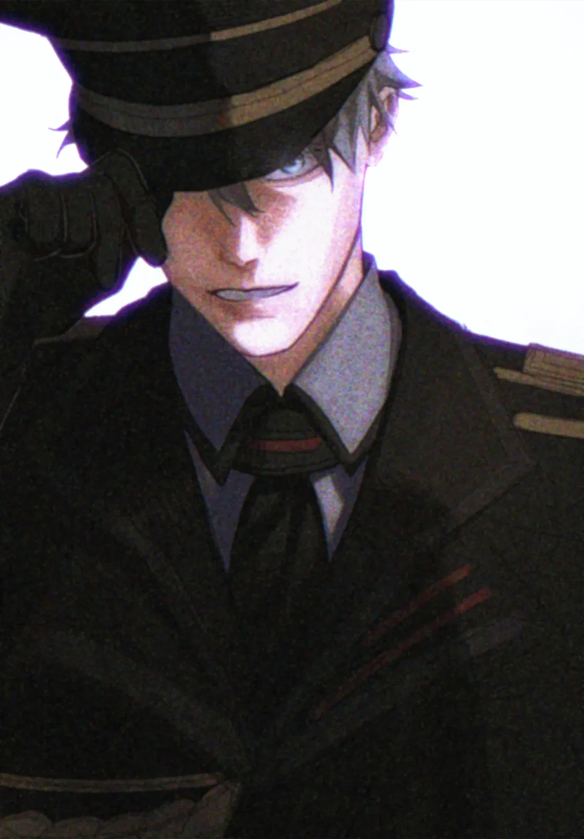 Avatar of Satoru Gojo