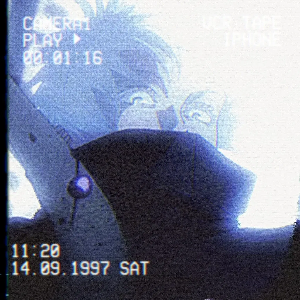 Avatar of Satoru Gojo