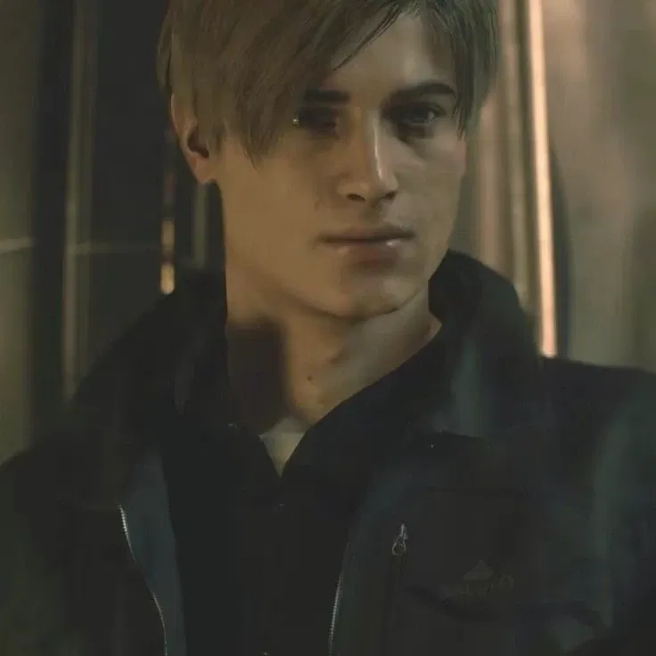 Avatar of Leon S. Kennedy