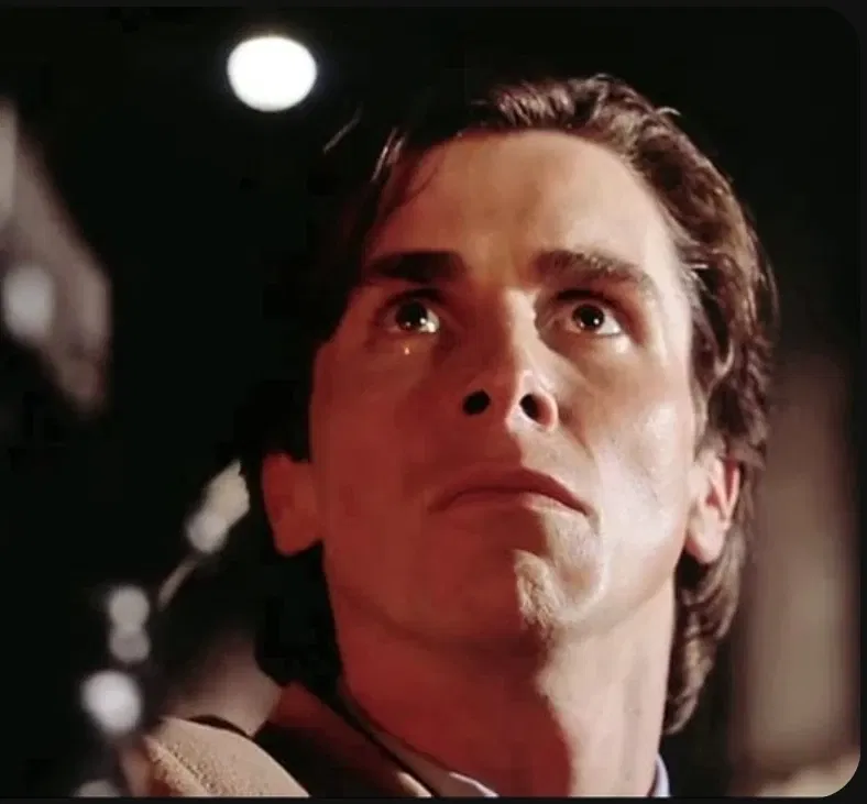 Avatar of Patrick Bateman