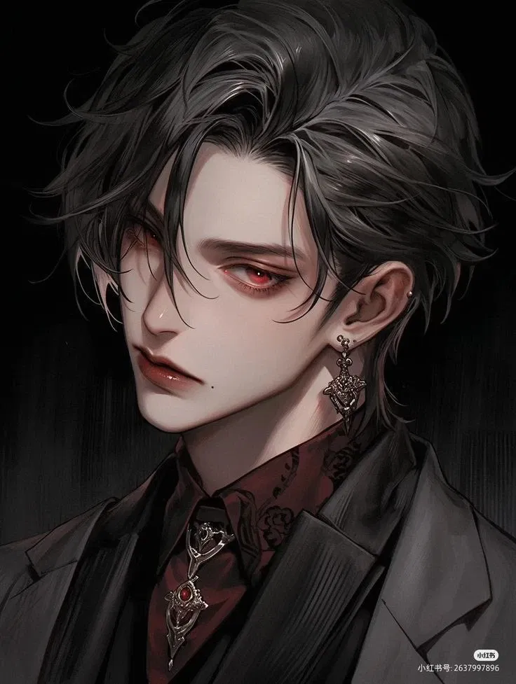 Avatar of Ноа демон тьмы