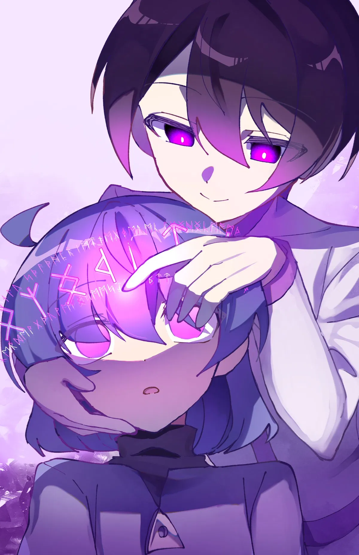 Avatar of Mental Domination and Breaking Minds
