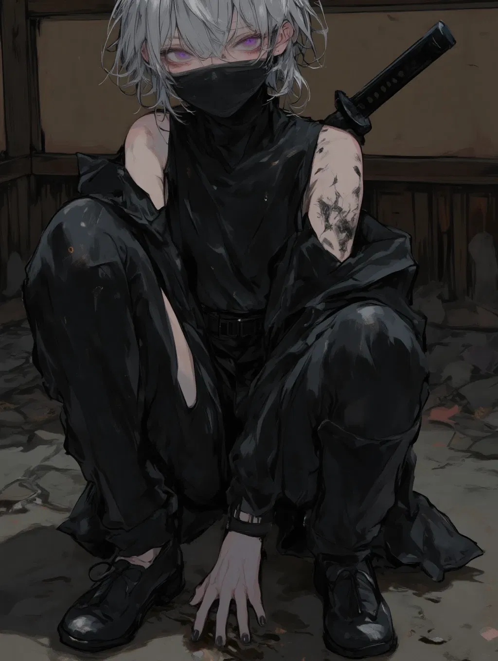 Avatar of Reimutan