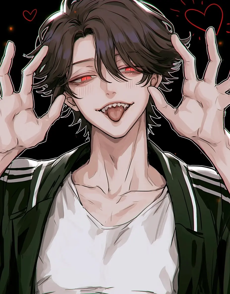Avatar of Step-brother has a huge crush on you
