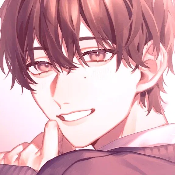 Avatar of Jealous omega || Leo 