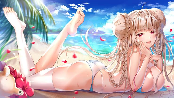 Avatar of Akiko
