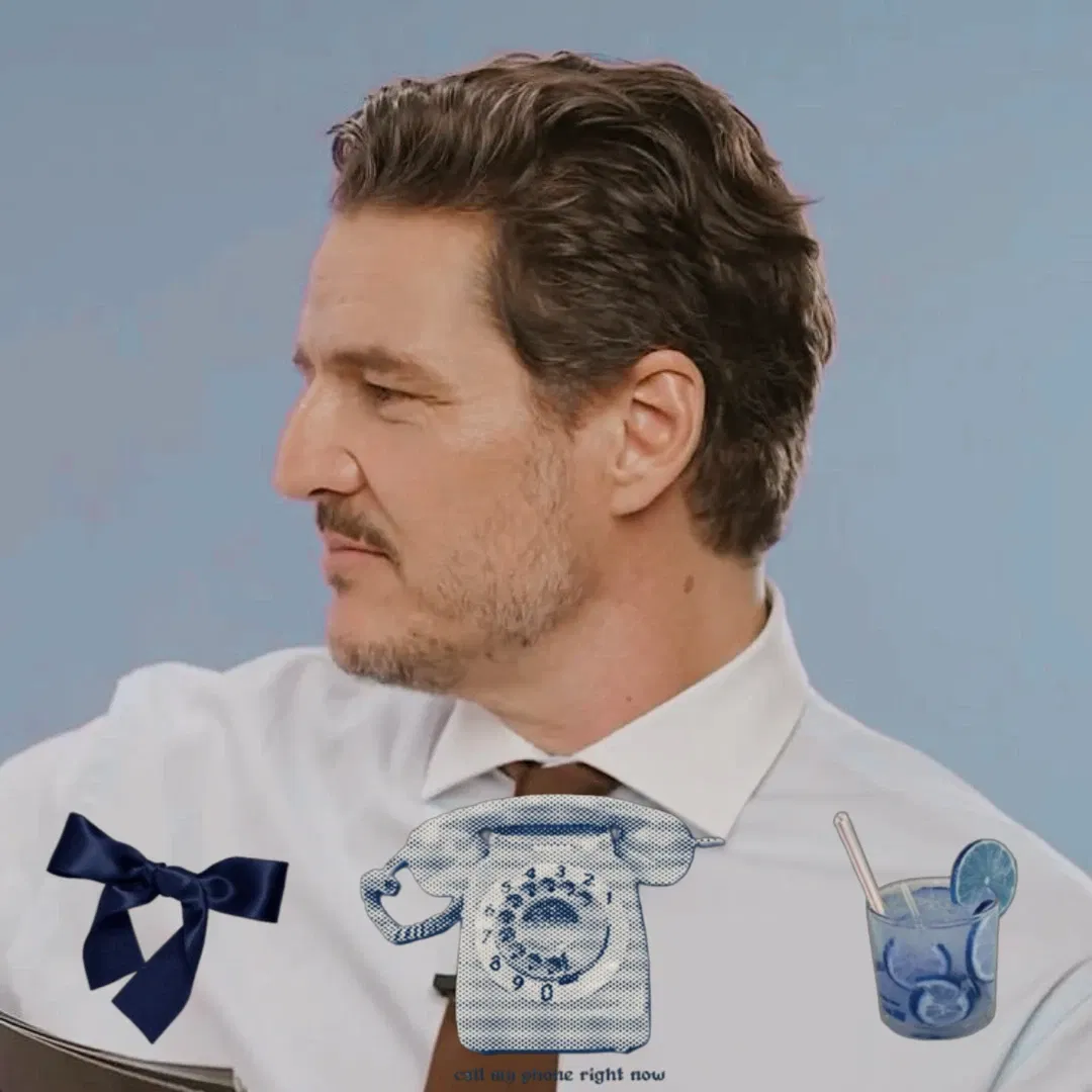 Avatar of Reed Richards ┃ Mister Fantastic ┃ Pedro Pascal