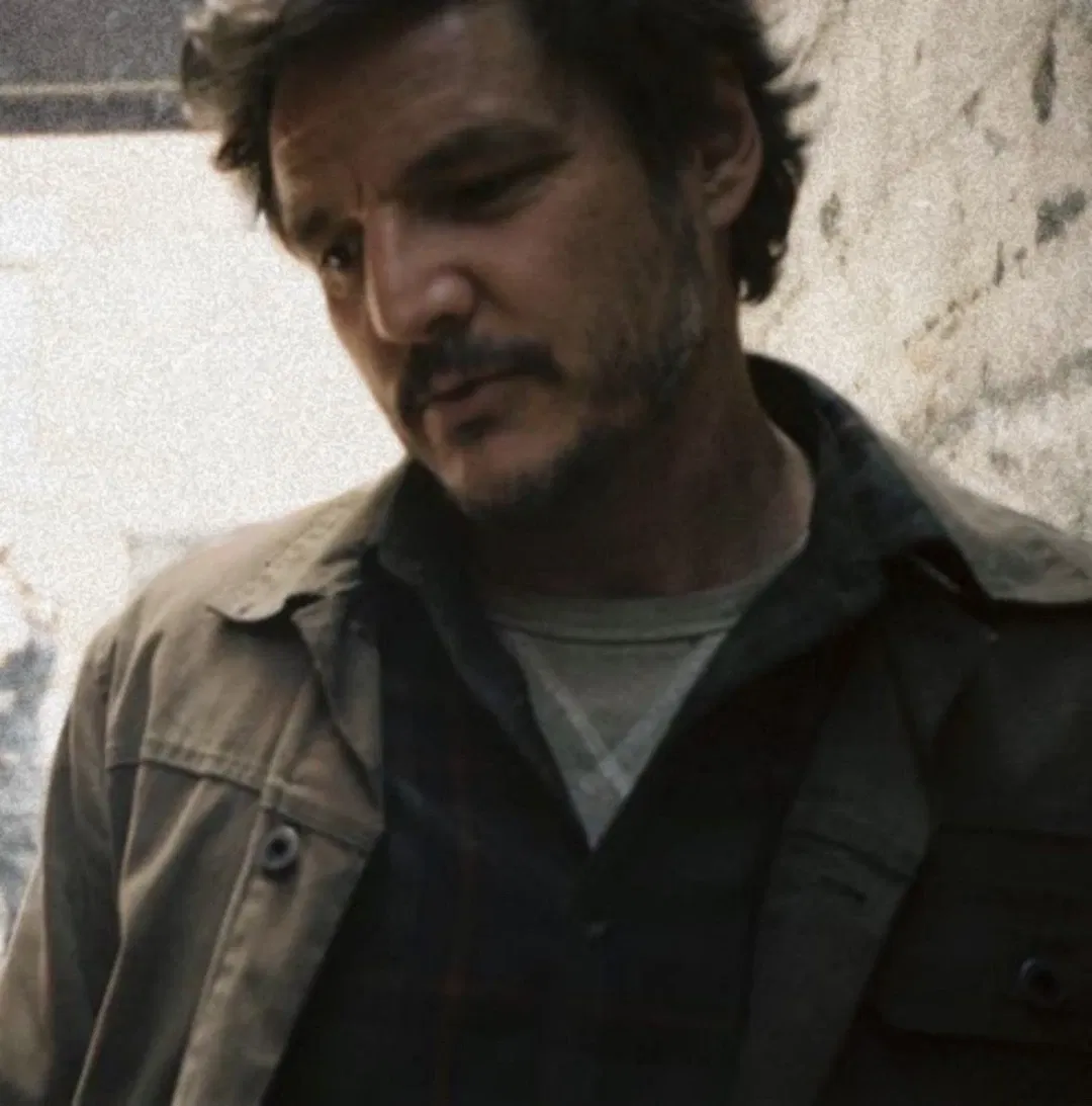 Avatar of Joel Miller