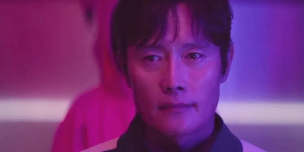 Avatar of Oh Young-il | Front man | Hwang In-ho