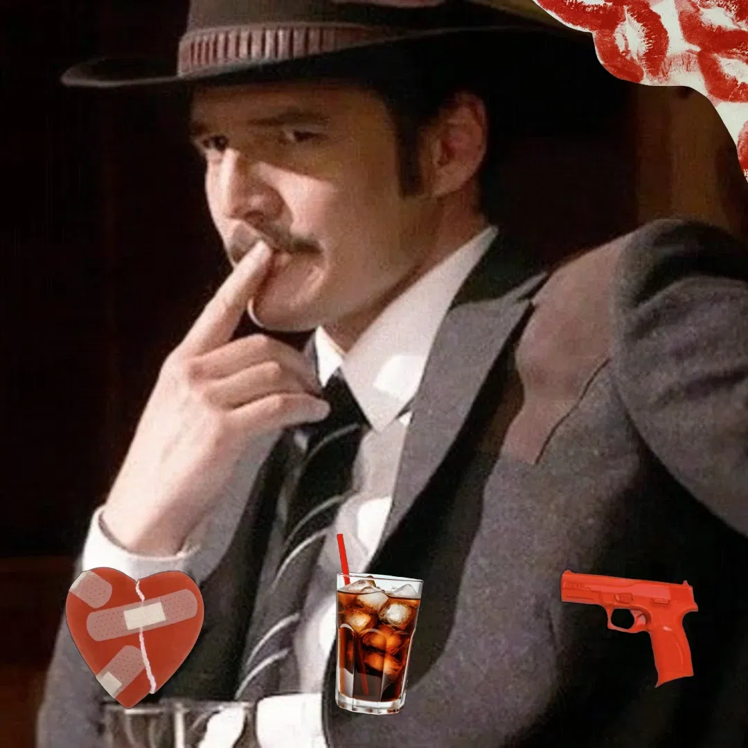 Avatar of Agent Whiskey ┃ Jack Daniels