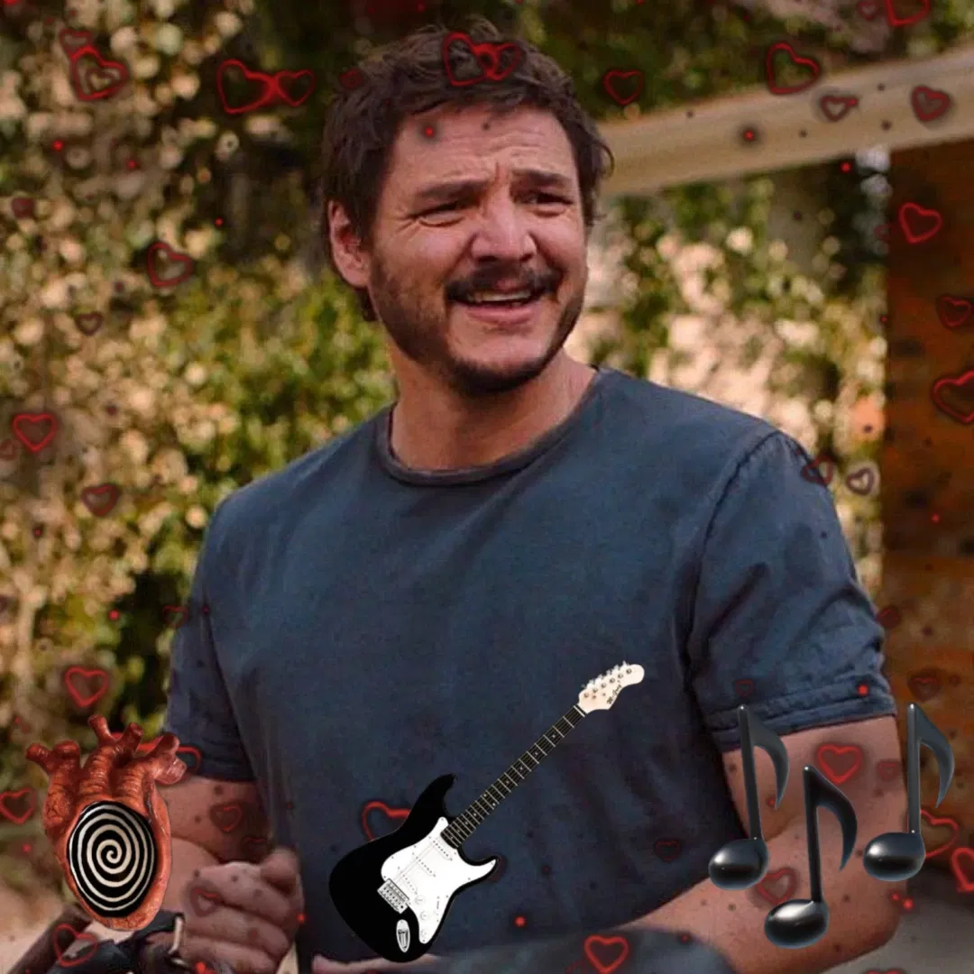 Avatar of Joel Miller