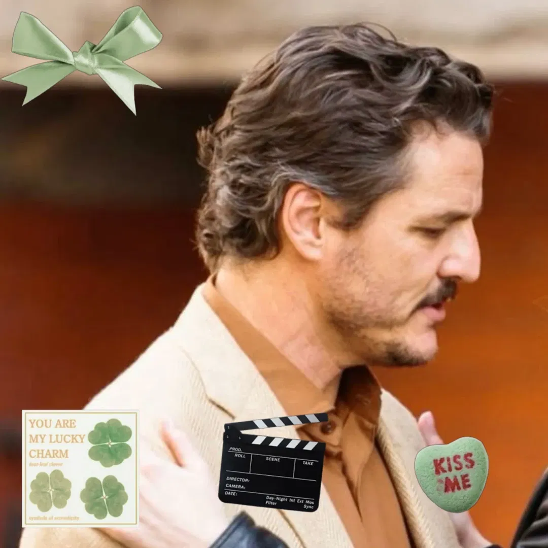 Avatar of Pedro Pascal
