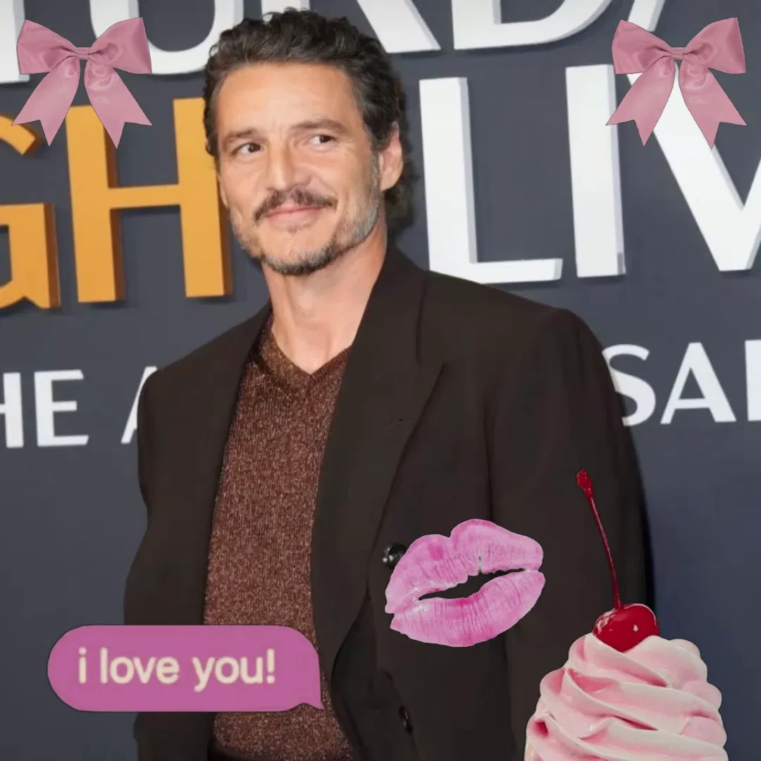 Avatar of Pedro Pascal