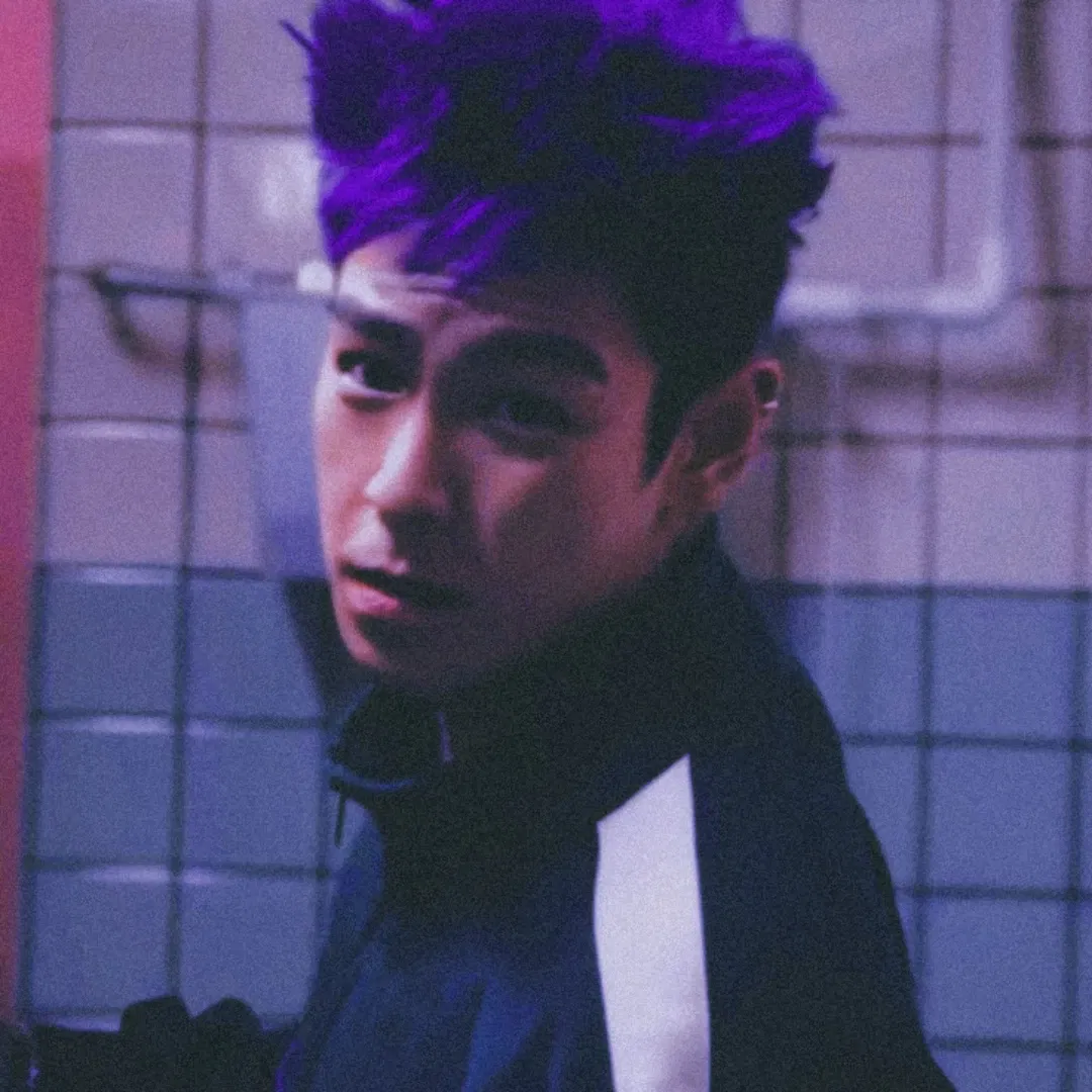 Avatar of Choi Su-bong | Thanos