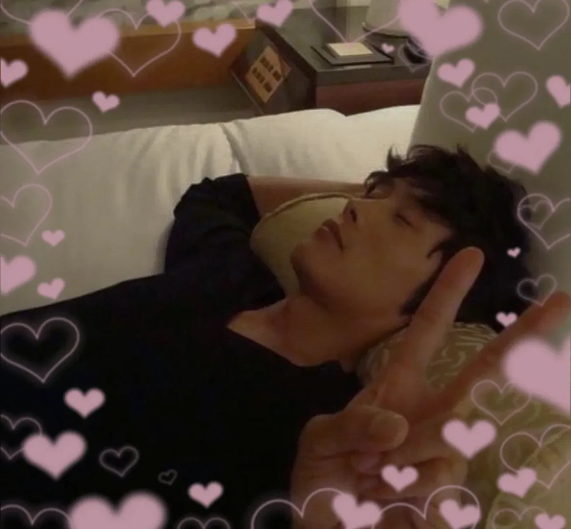 Avatar of Hwang In-ho