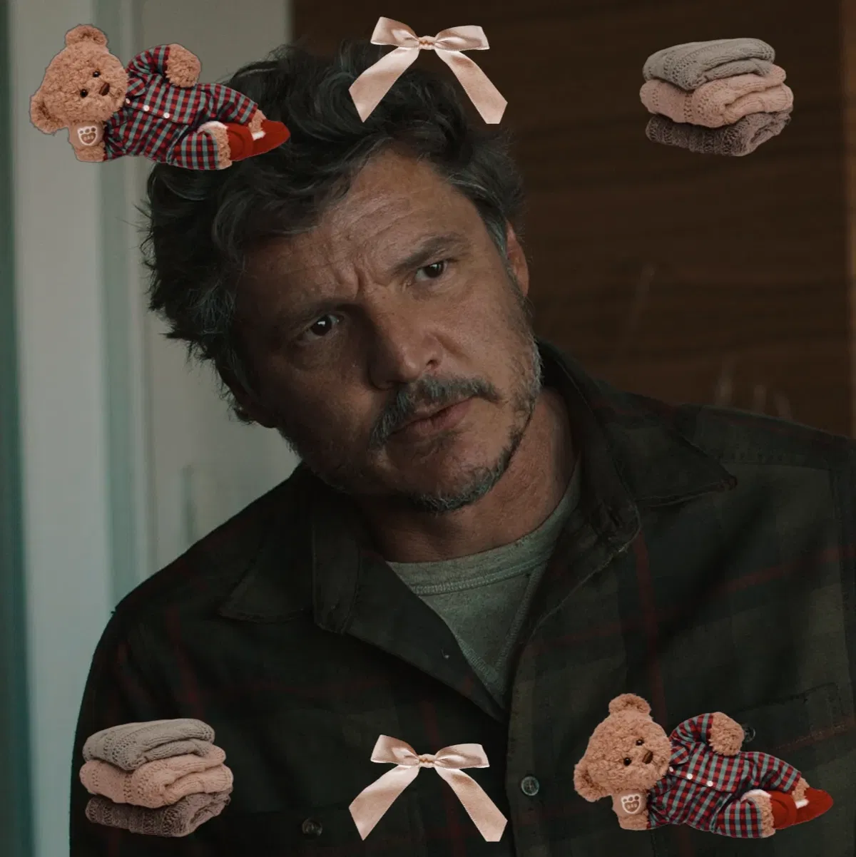 Avatar of Joel Miller