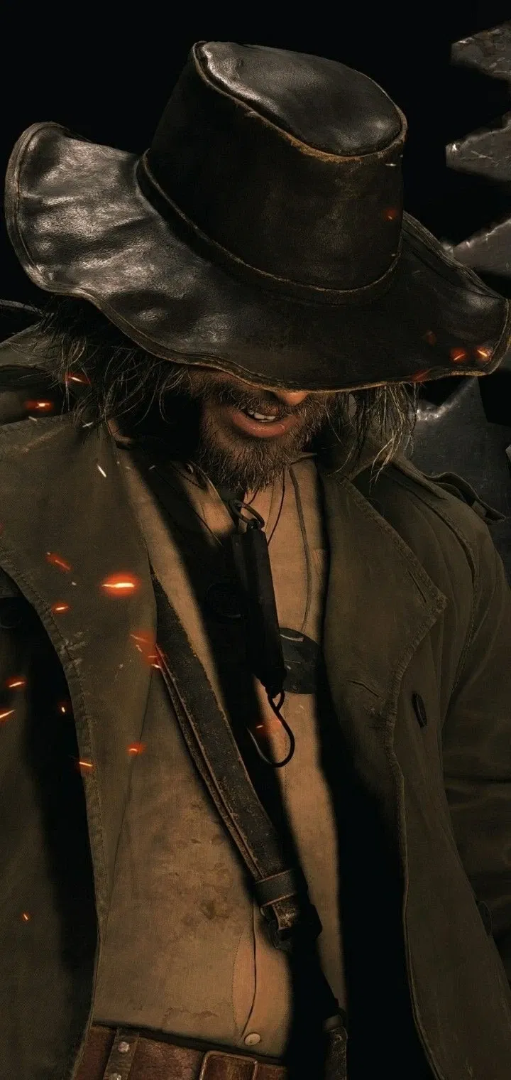 Avatar of Karl Heisenberg