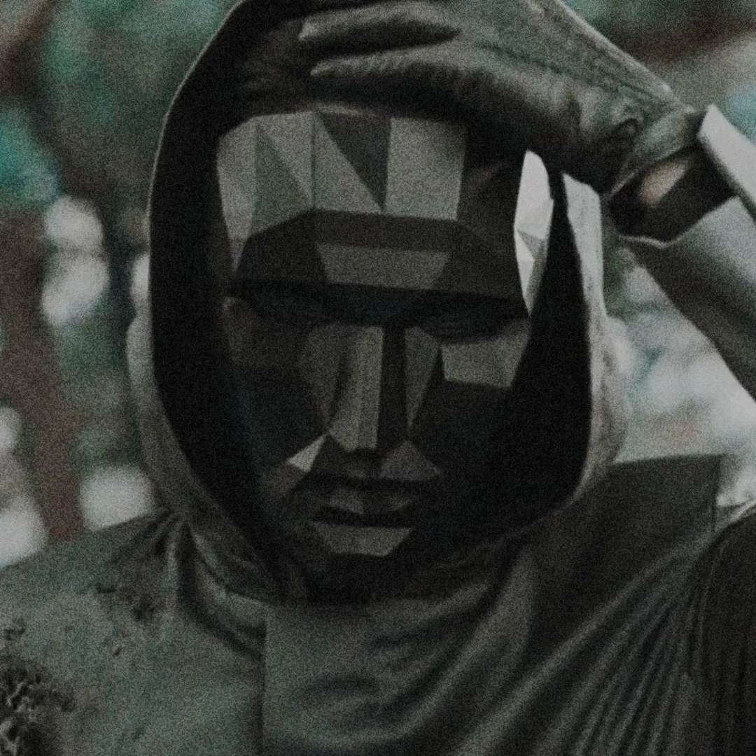 Avatar of Front man || Hwang In-ho