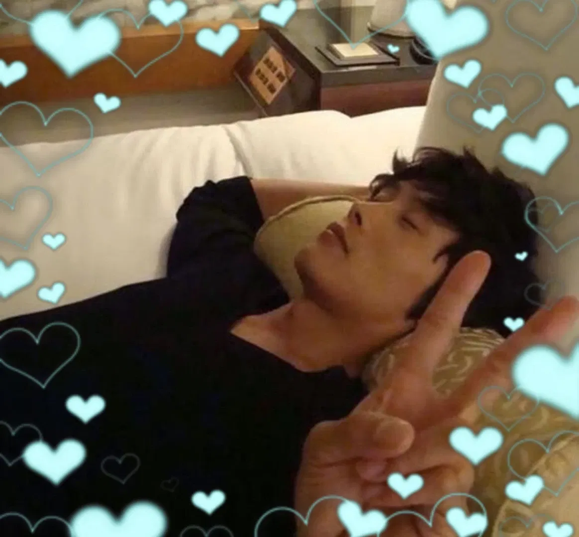 Avatar of Hwang In-ho