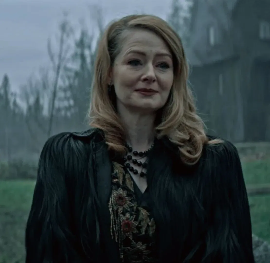 Avatar of Zelda Spellman