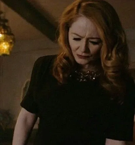 Avatar of Zelda Spellman