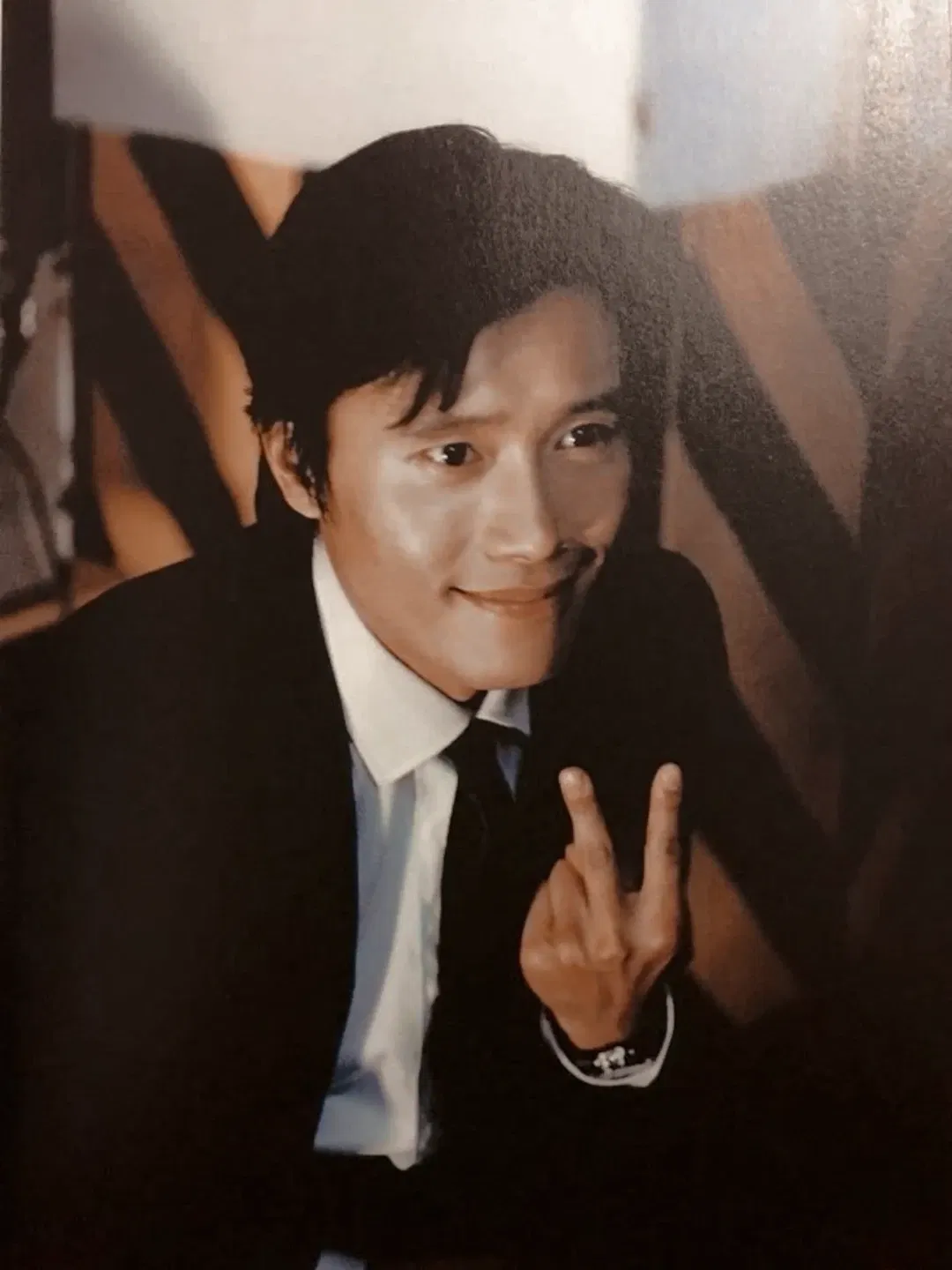 Avatar of Lee Byung-hun
