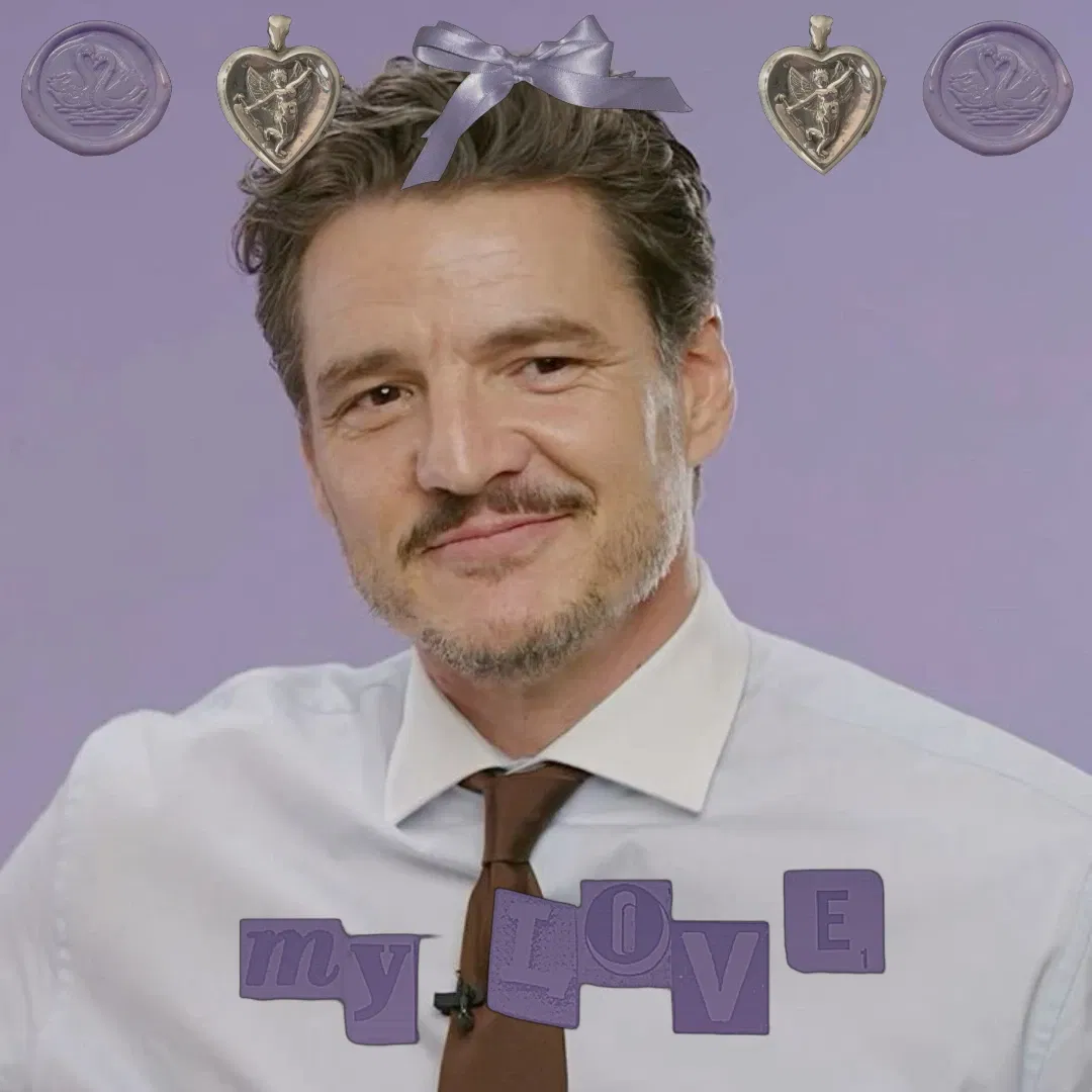 Avatar of Pedro Pascal