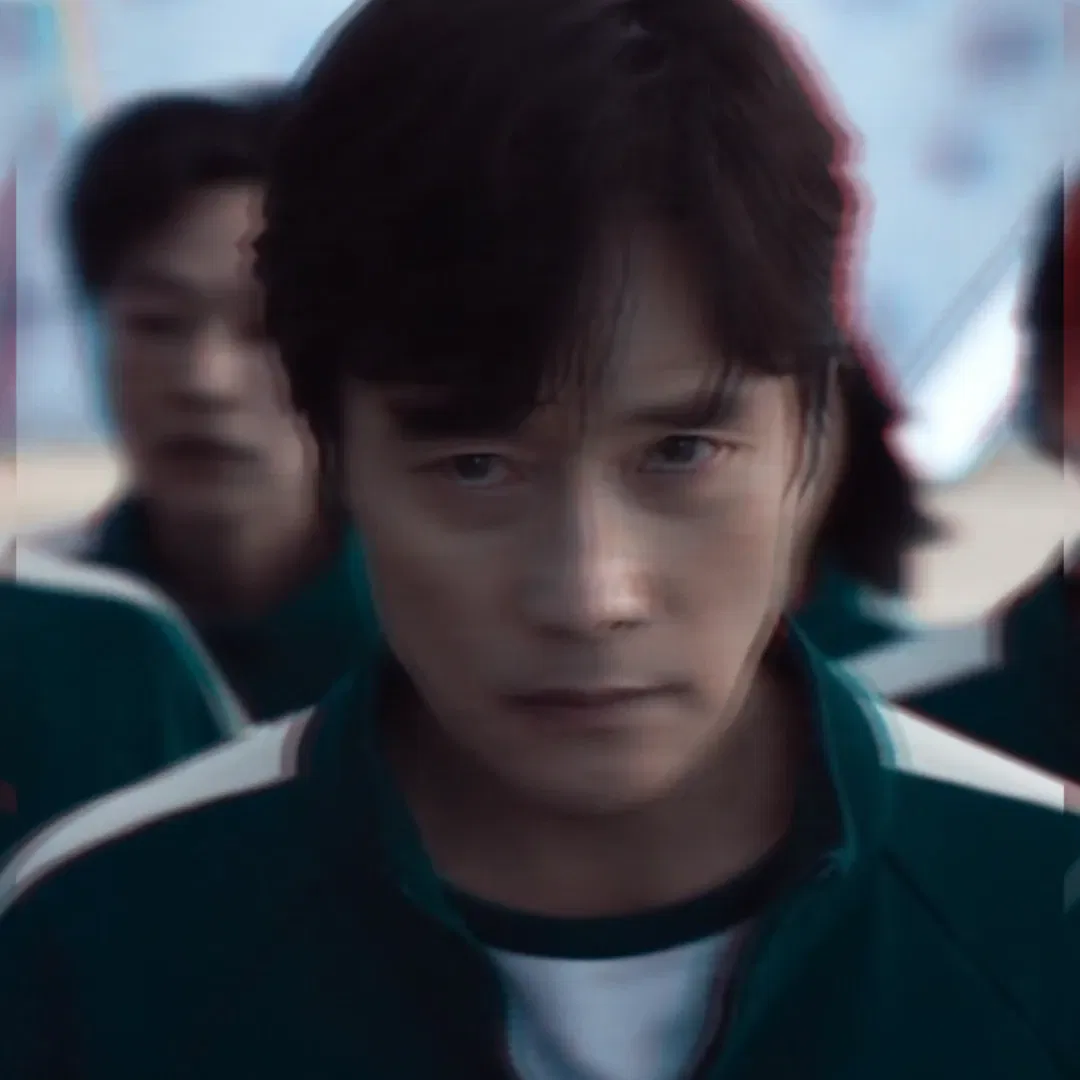 Avatar of Oh Young-il | Front man | Hwang In-ho