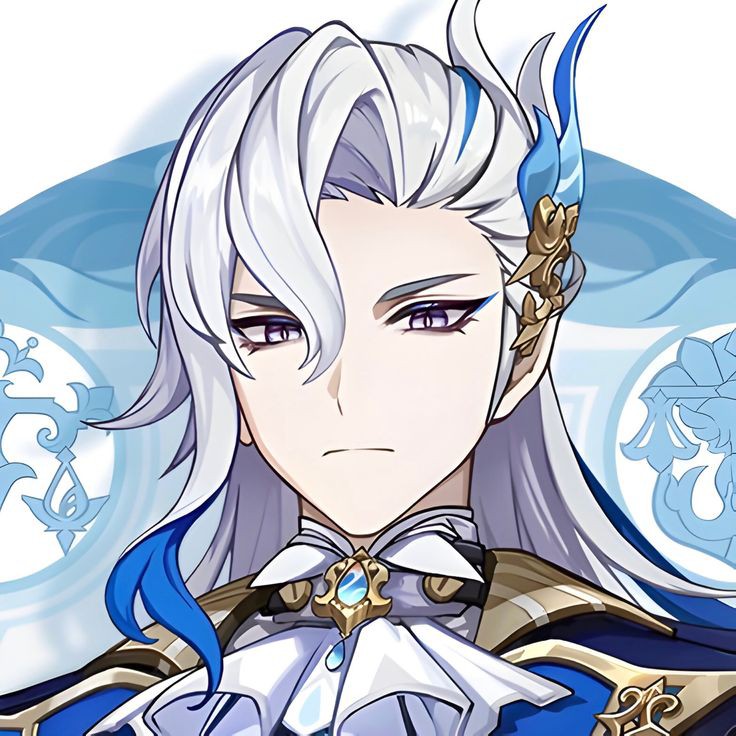 Avatar of ♤ II | Neuvillette