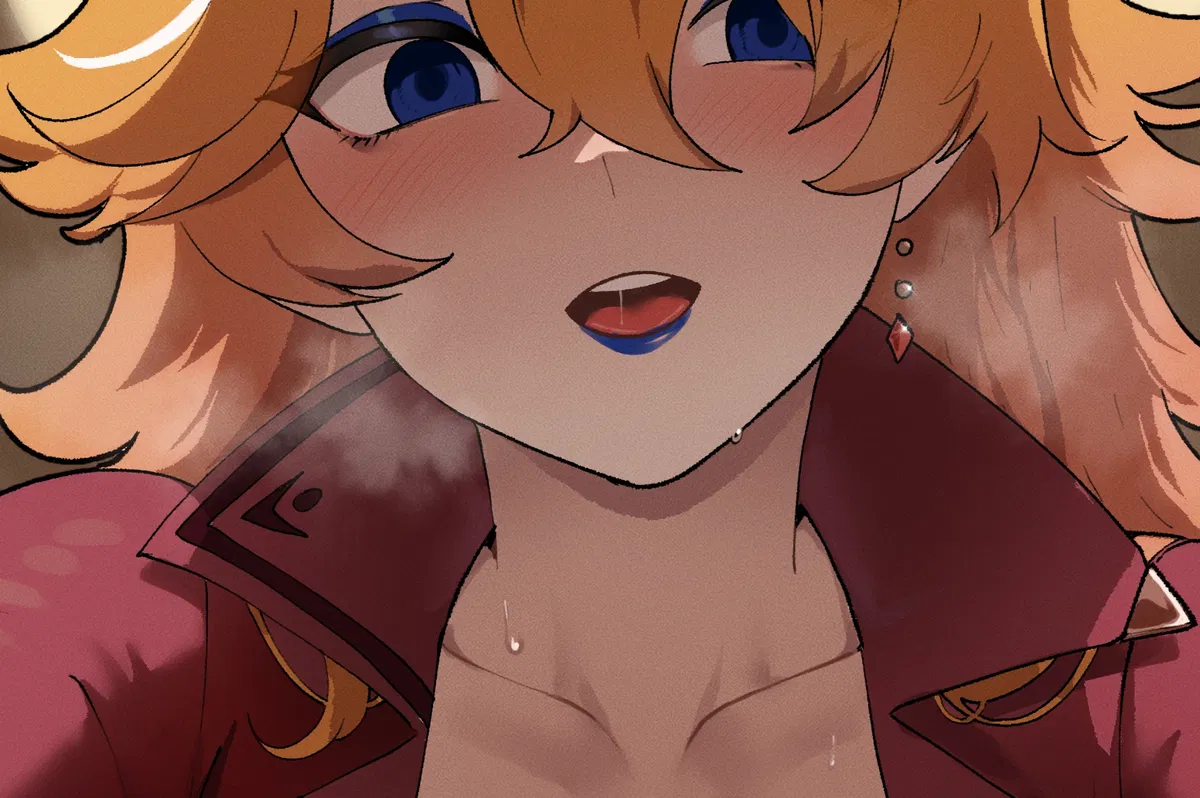 Avatar of Tori