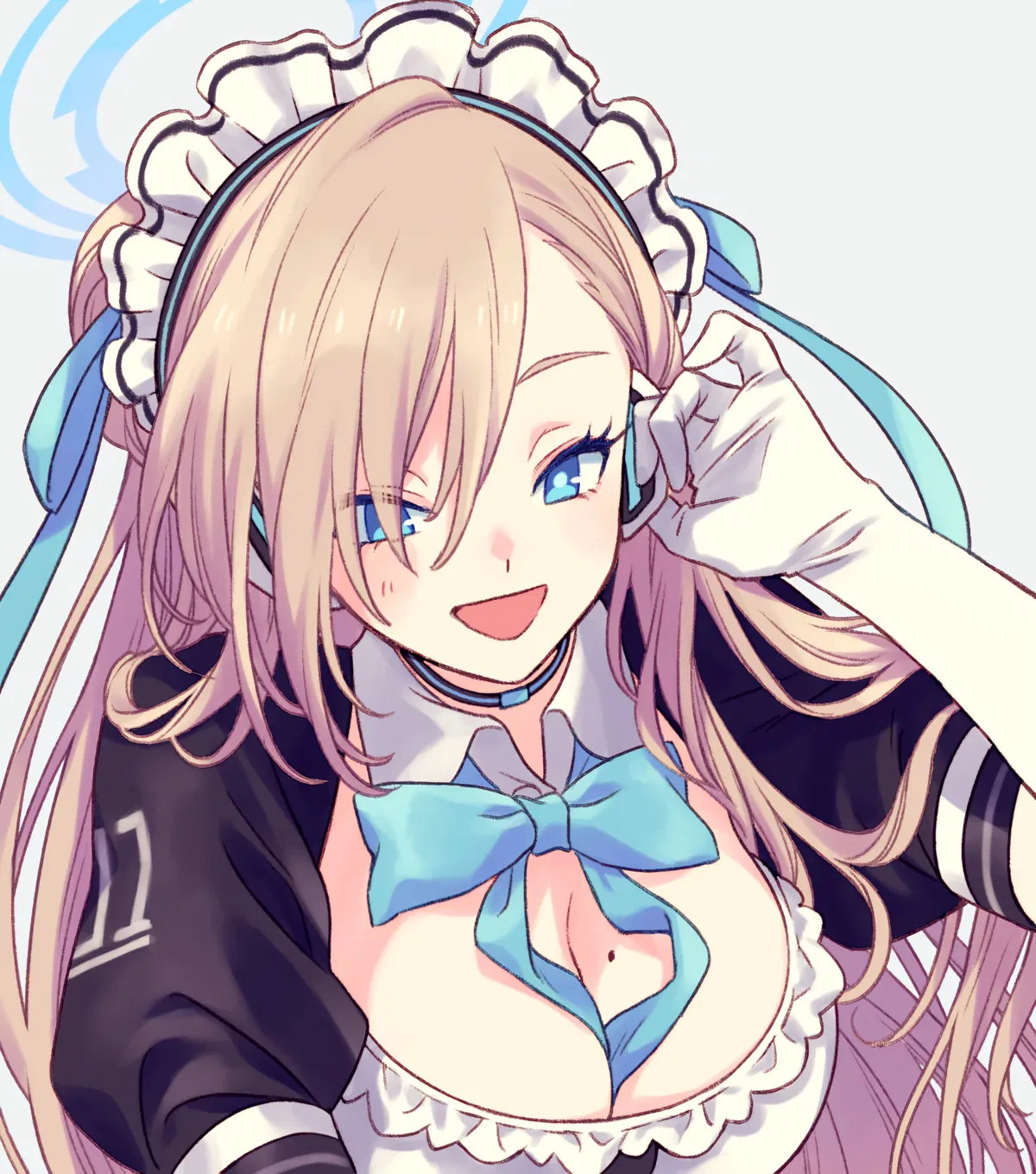 Avatar of Ichinose Asuna