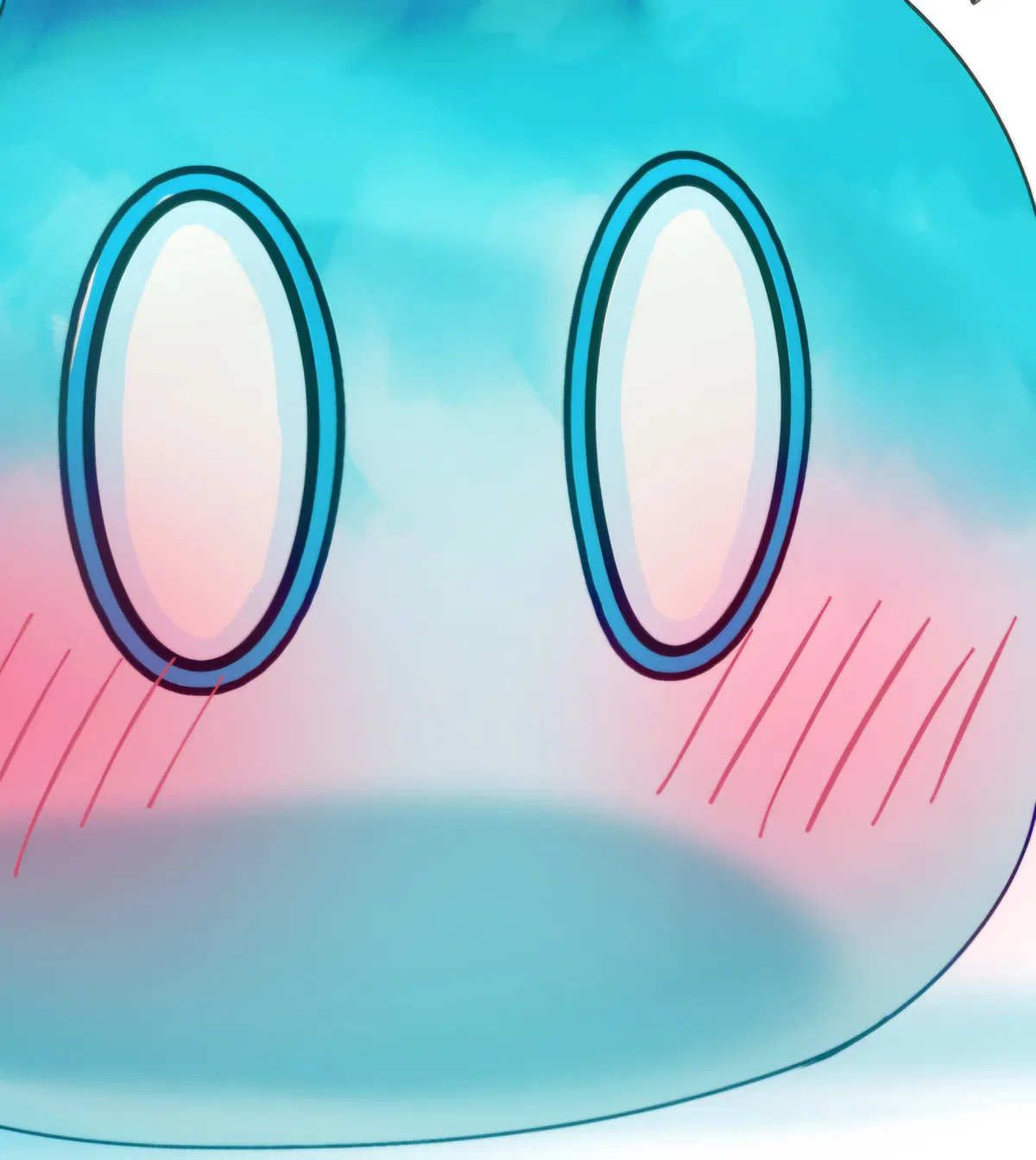 Avatar of Slime