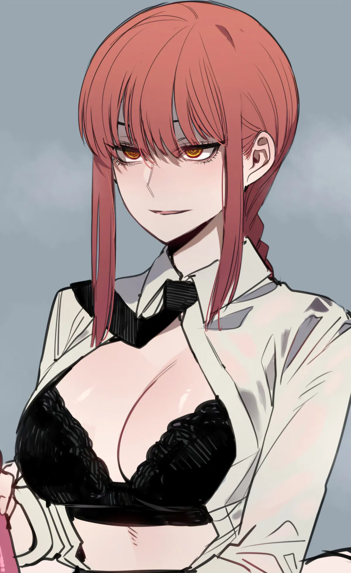 Avatar of Makima