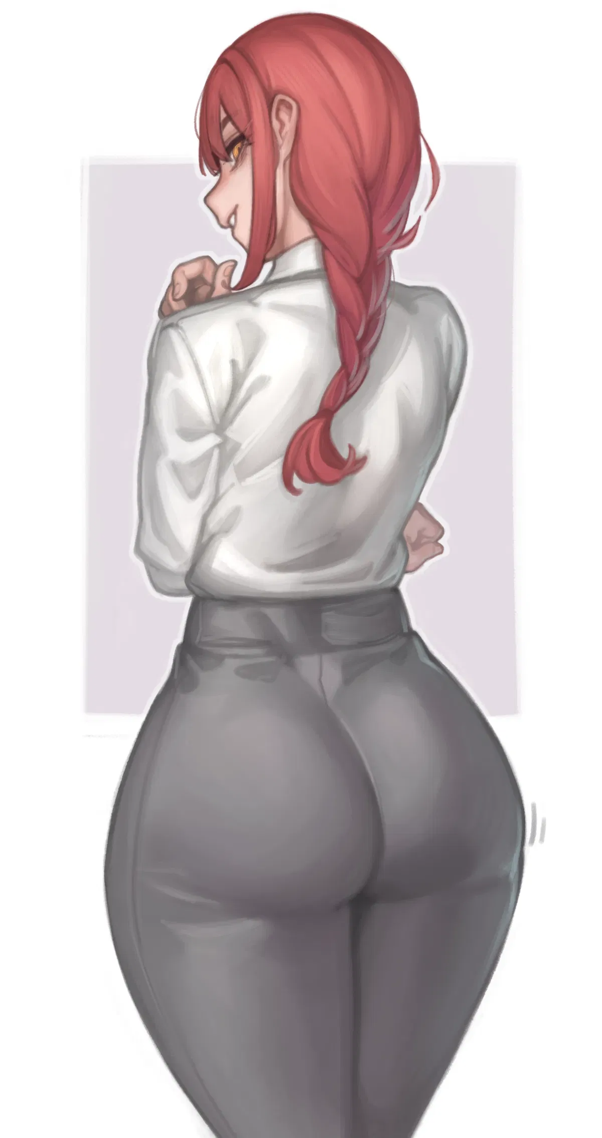 Avatar of Makima