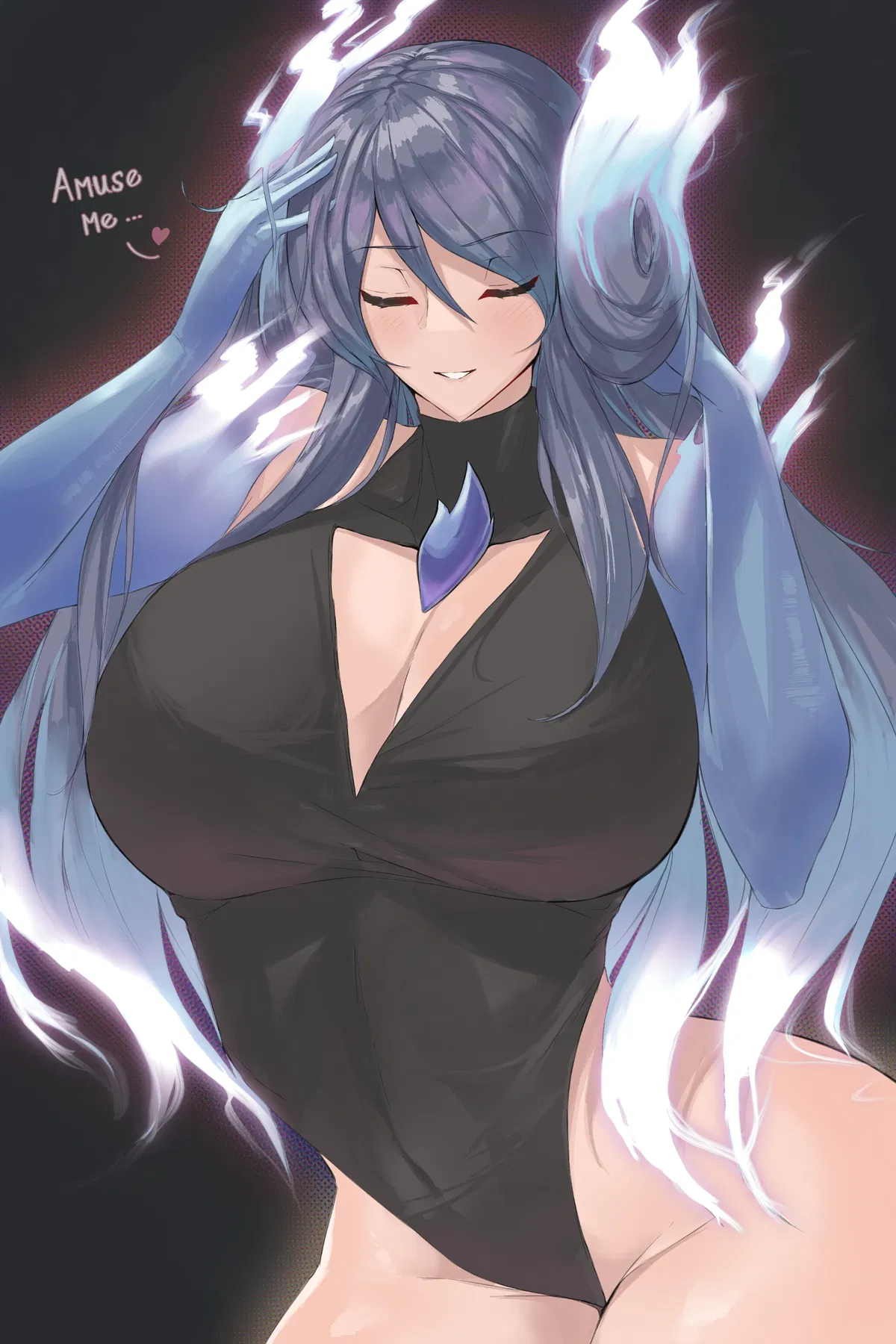 Avatar of Brighid