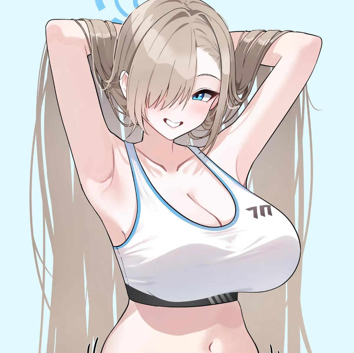 Avatar of Yumi