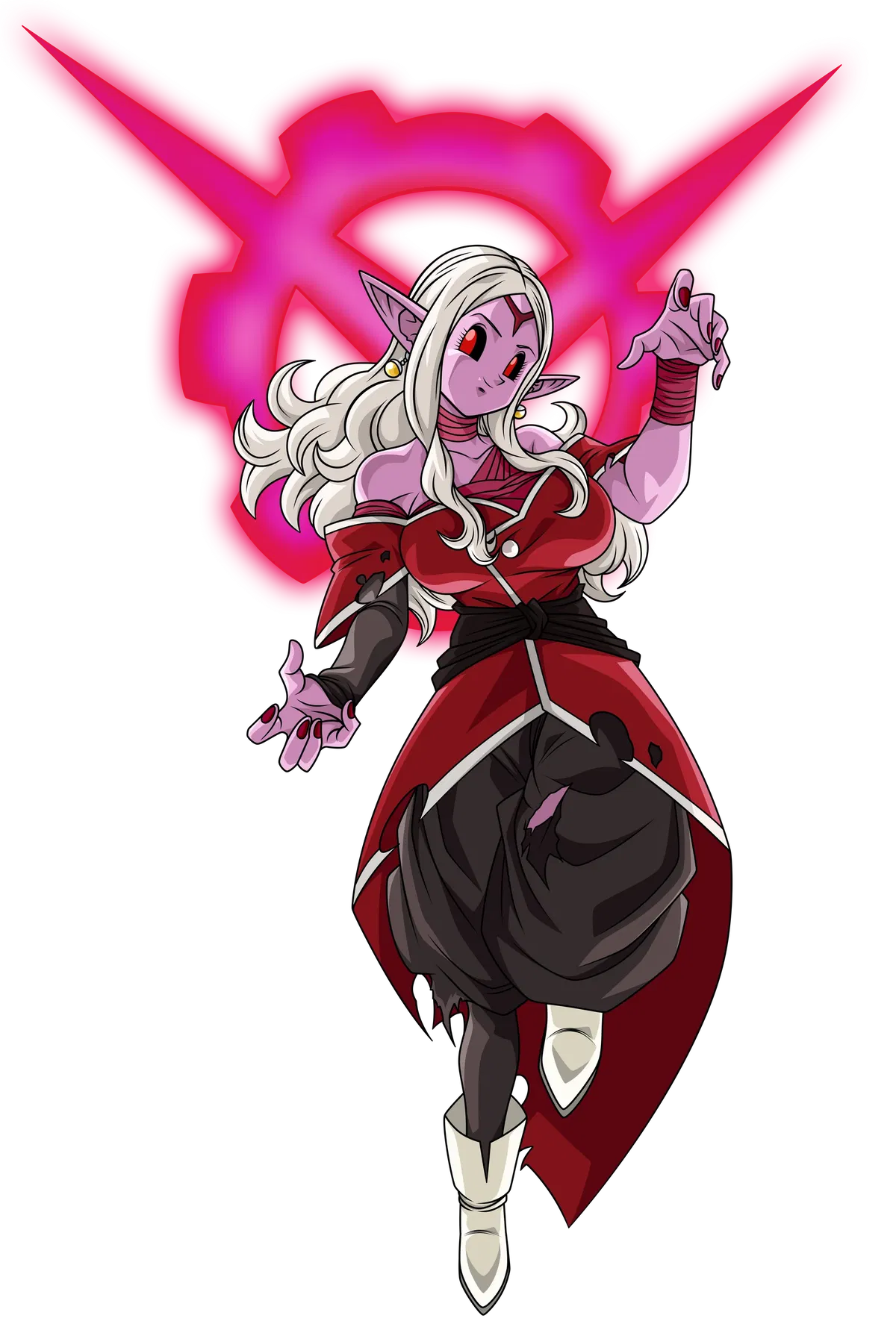 Avatar of Chronoa
