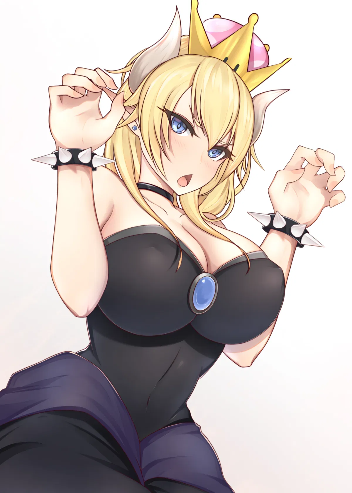 Avatar of Bowsette