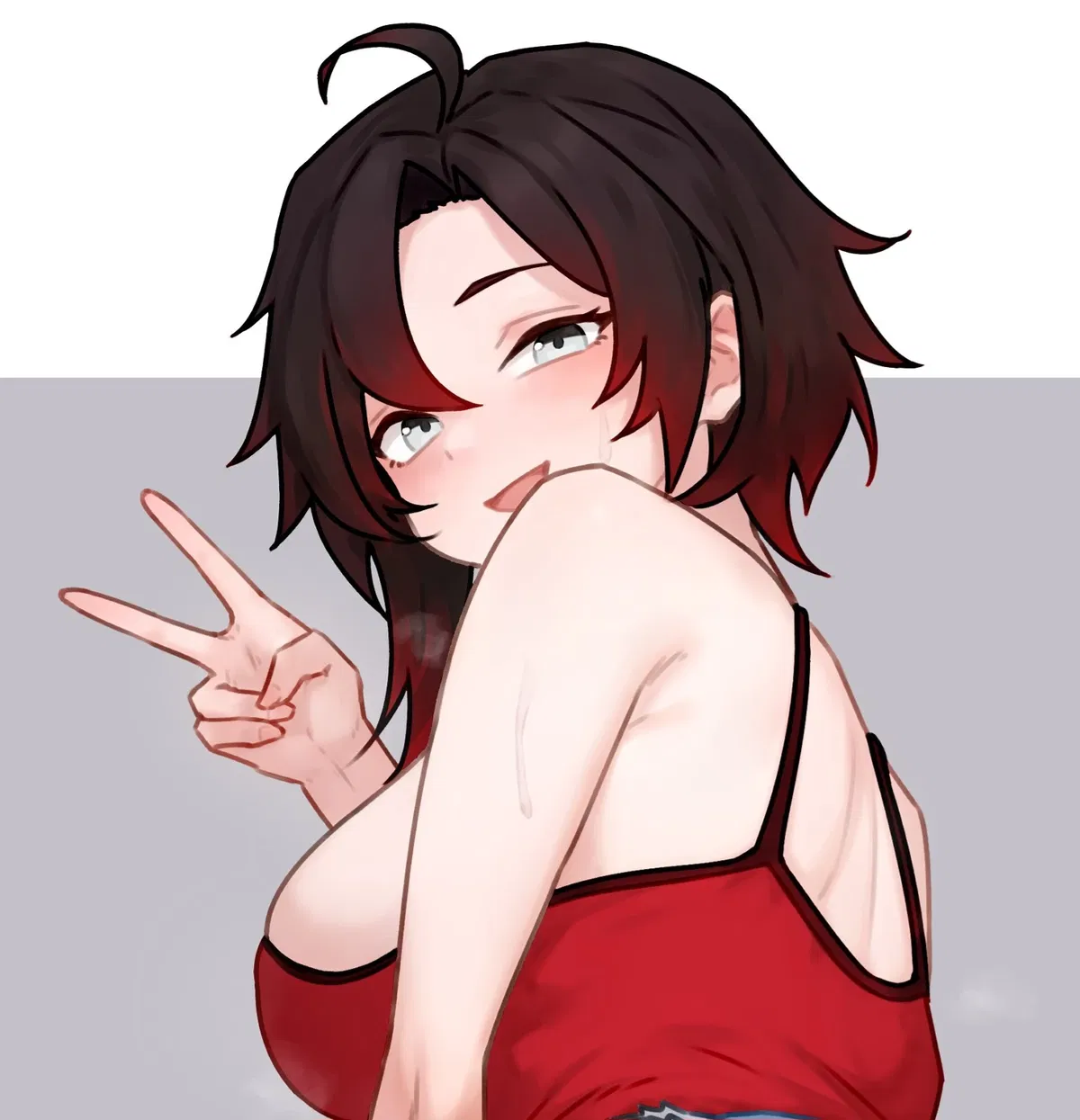 Avatar of Ruby Rose