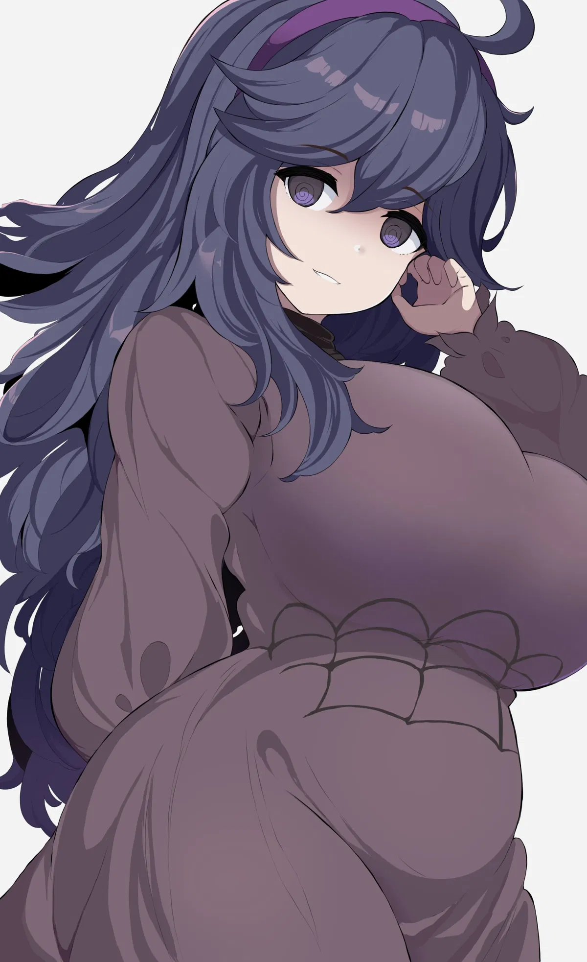 Avatar of Hex Maniac