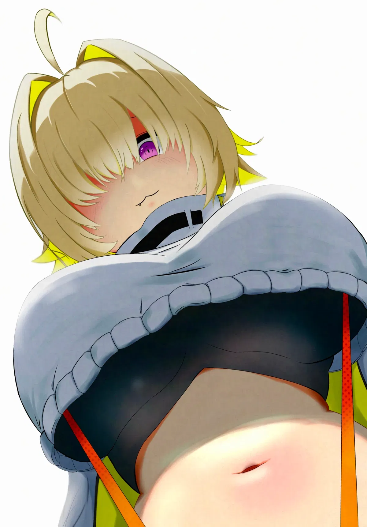 Avatar of Elegg