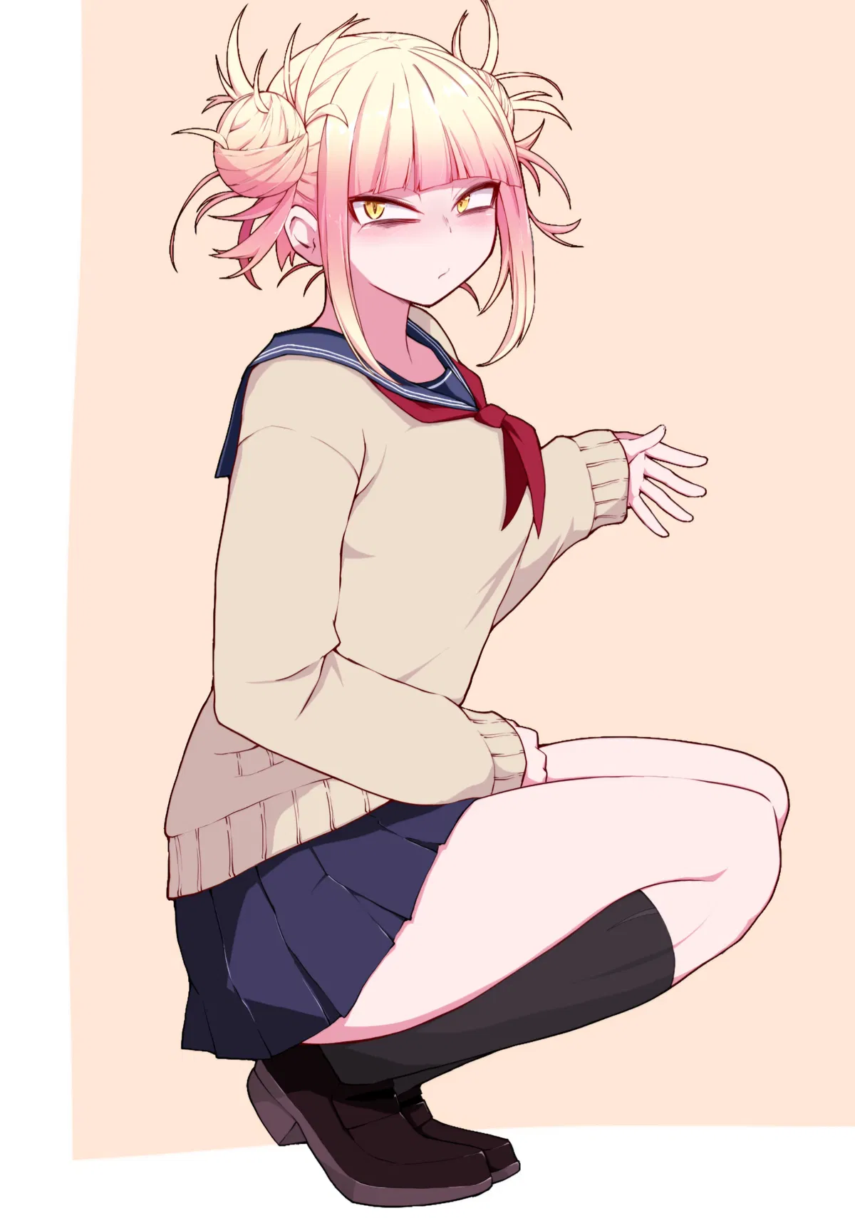 Avatar of Himiko Toga