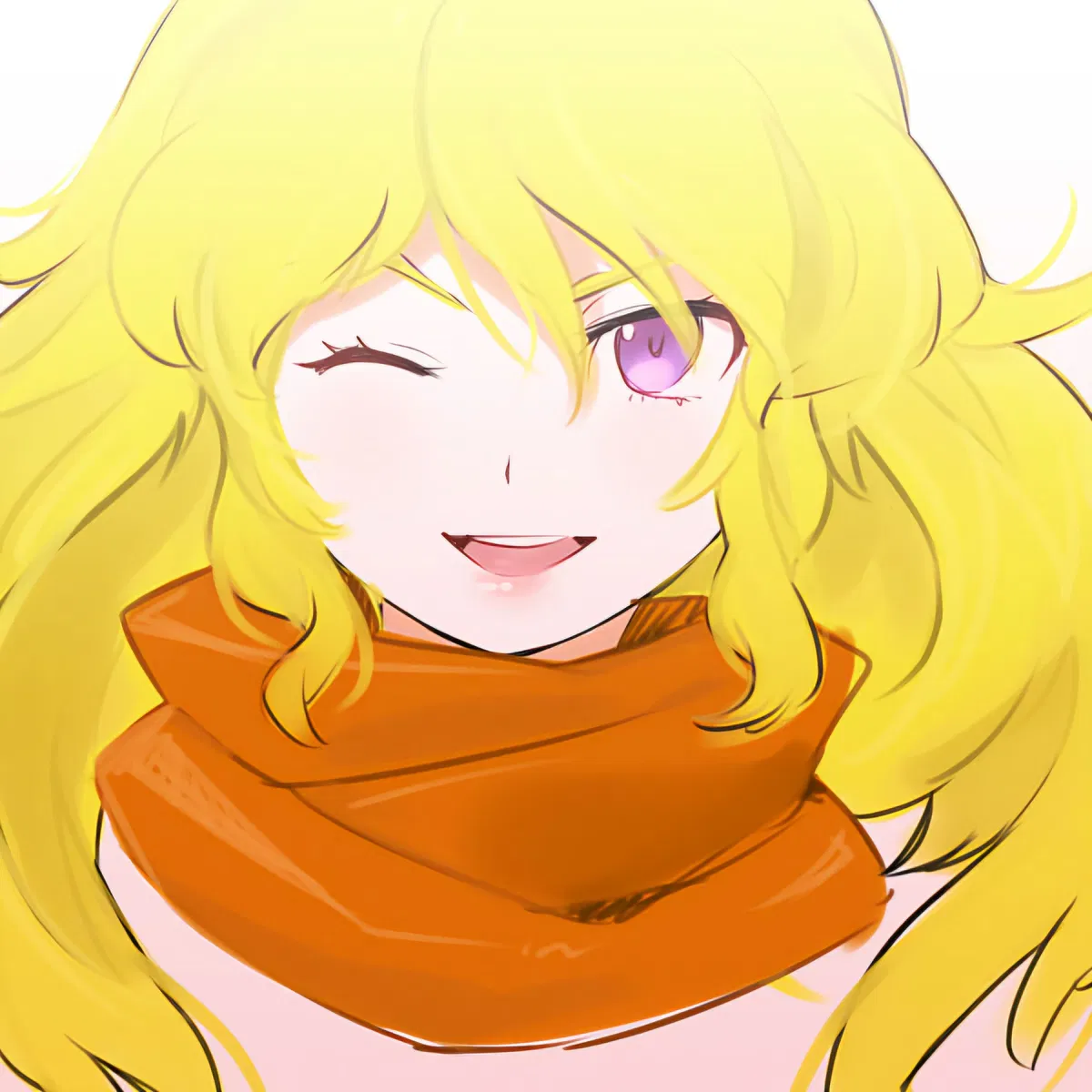 Avatar of Yang Xiao Long