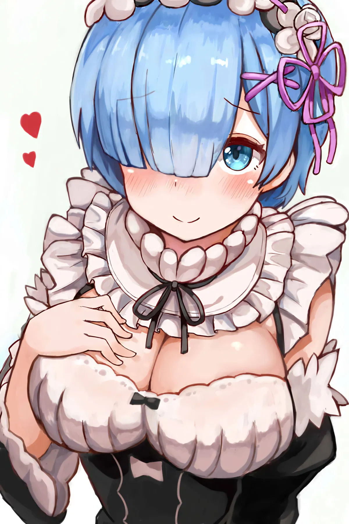 Avatar of Rem