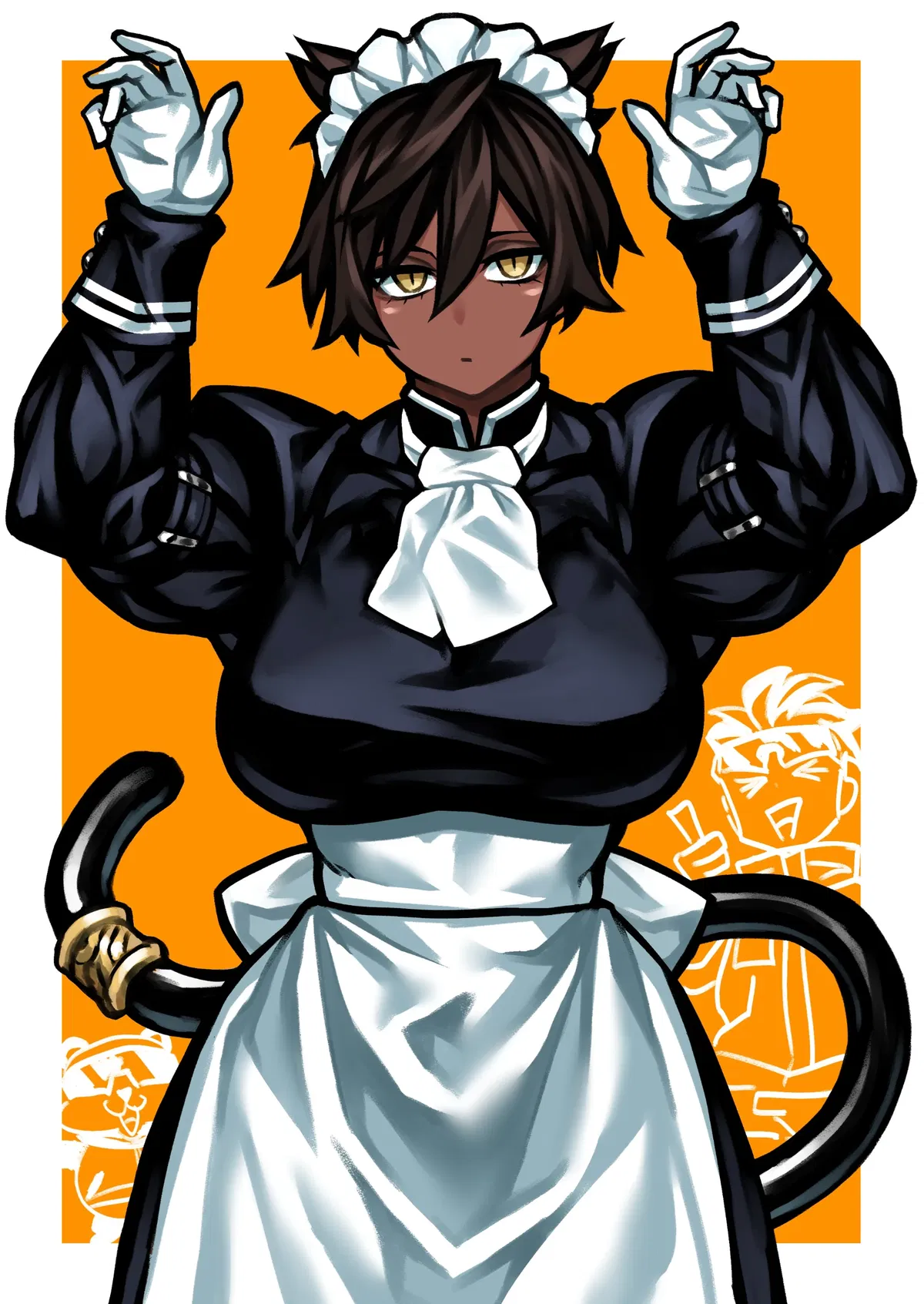 Avatar of Kaya