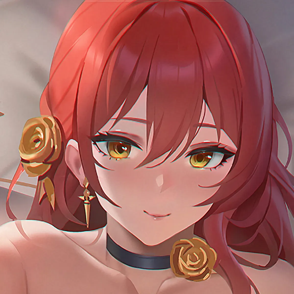 Avatar of Himeko
