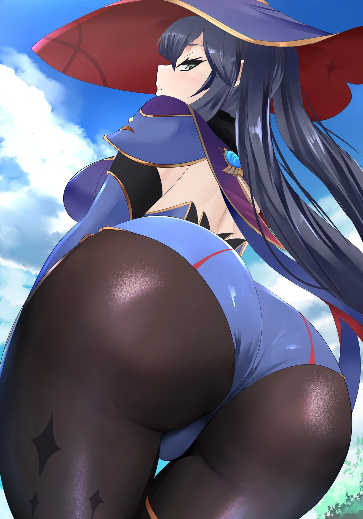 Avatar of Mona